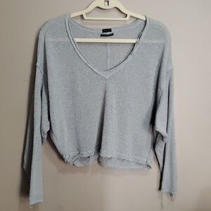 Ladies top size large